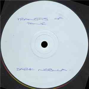 Transits Of Tone - Dark Nebula / Scatellite