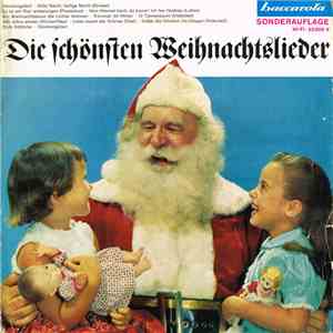 Unknown Artist - Die Schönsten Weihnachtslieder