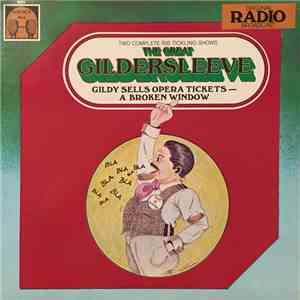 Unknown Artist - The Great Gildersleeve