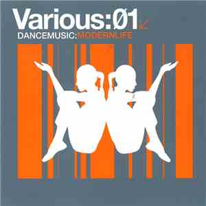 Various - 01 (Dancemusic: Modernlife)