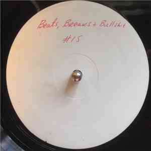 Various - Beats, Breaks & Bullshit # 15