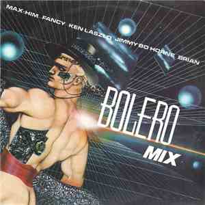 Various - Bolero Mix