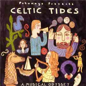 Various - Celtic Tides - A Musical Odyssey
