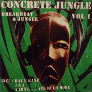 Various - Concrete Jungle 1