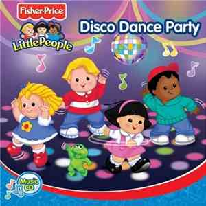 Various - Disco Dance Party