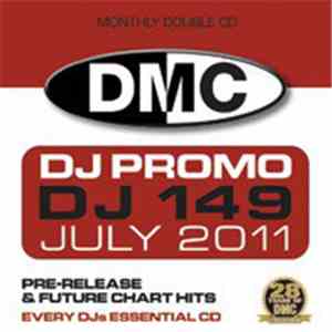 Various - DMC DJ Promo DJ 149