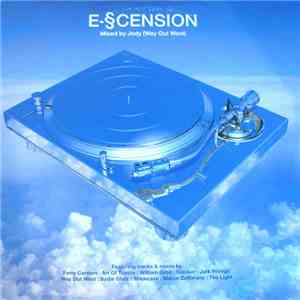 Various - E-Scension