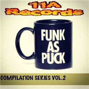 Various - Funk As Puck