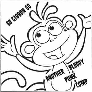 Various - Go Gibbon Go - Another Bloody Punk Comp