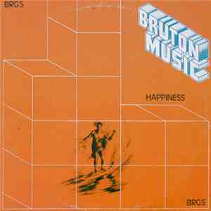 Various - Happiness