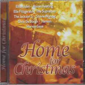 Various - Home For Christmas