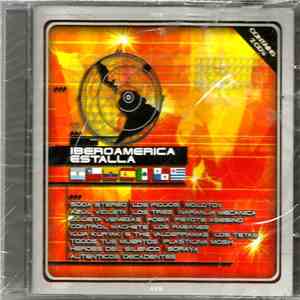 Various - Iberoamerica Estalla