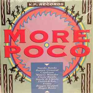 Various - More Poco
