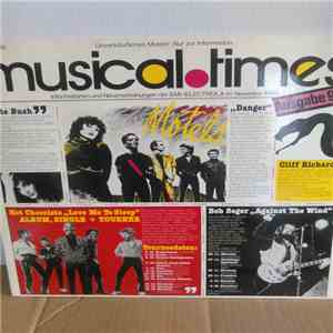Various - Musical Times Ausgabe 9'80