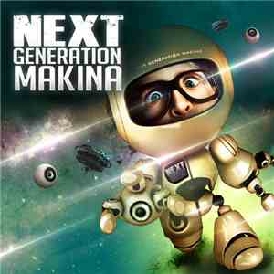 Various - Next Generation Makina