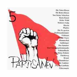 Various - Partisanen 5
