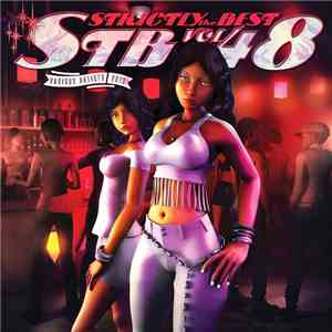 Various - Strictly The Best 48