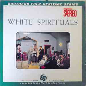 Various - White Spirituals