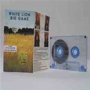 White Lion - Big Game