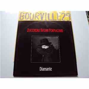 Zucchero - Diamante