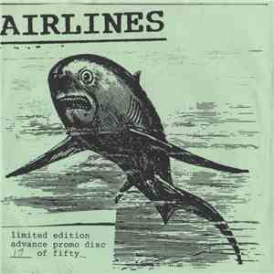 Airlines - Talking About Talking