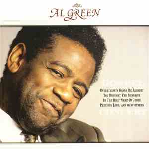 Al Green - Gospel Concert