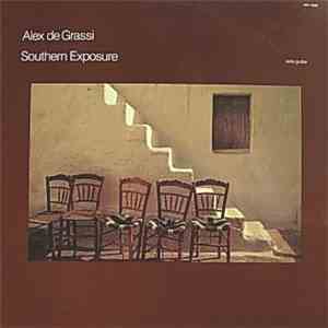Alex De Grassi - Southern Exposure
