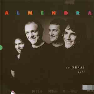 Almendra - Almendra En Obras I Y II