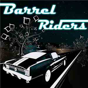 Alminia - Barrel Riders