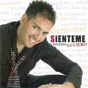 Antonio Ucciero - Sienteme