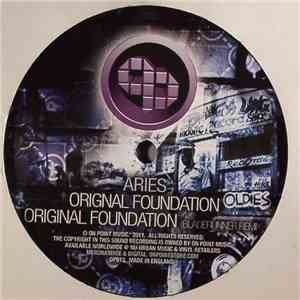 Aries - Original Foundation
