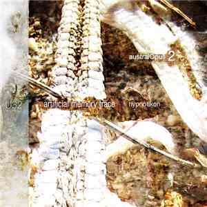 Artificial Memory Trace - Hypnotikon (AustralOpus 2)