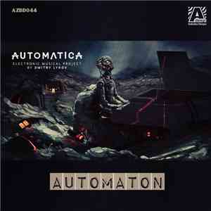 Automatica - Automaton