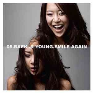 Baek Ji Young - Smile Again