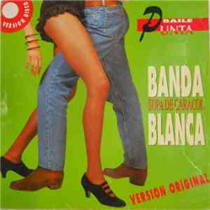Banda Blanca - Sopa De Caracol