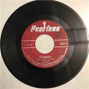 Beatriz Eugenia Y Luis Lozano  / Jose Agustin Hernandez - Las Mañanitas / Happy Birthday To You