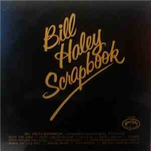 Bill Haley & The Comets - Bill Haley's Scrapbook