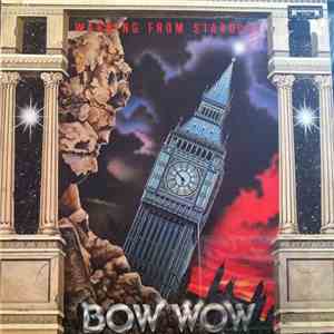 Bow Wow  - Warning From Stardust