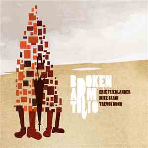 Broken Arm Trio - Broken Arm Trio