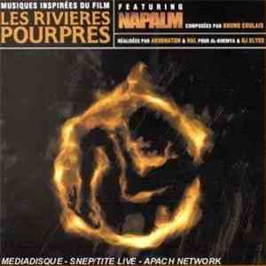 Bruno Coulais - Musiques Inspirées Du Film Les Rivières Pourpres