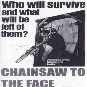 Chainsaw to the Face - Demo 2
