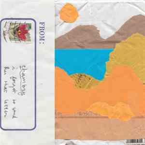 Chambry - I Forgot To Send Her That Letter