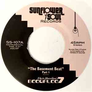 Chris Hazelton's Boogaloo 7 - The Basement Beat (Parts 1 & 2)