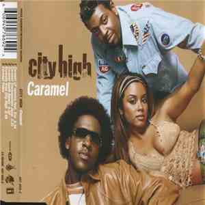City High - Caramel