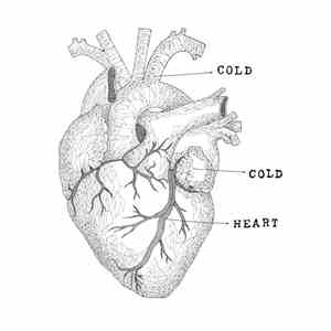 Cold, Cold Heart - Arch