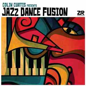 Colin Curtis - Jazz Dance Fusion