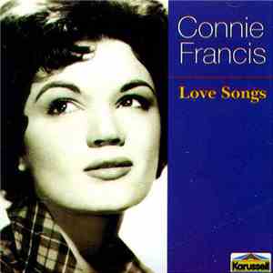 Connie Francis - Love Songs