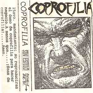 Coprofilia - Sin Estilo