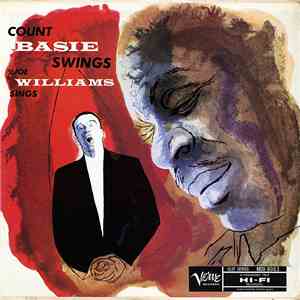 Count Basie / Joe Williams - Count Basie Swings--Joe Williams Sings
