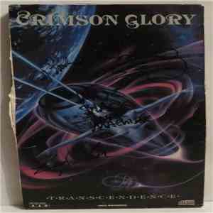 Crimson Glory - Transcendence